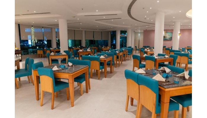 Hotel Sierra Sharm El Sheikh poza 12