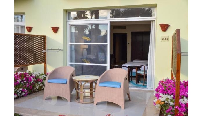 Hotel Sierra Sharm El Sheikh poza 11