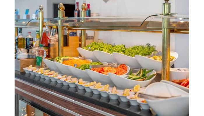 Hotel Sierra Sharm El Sheikh poza 17