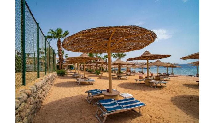 Hotel Sierra Sharm El Sheikh poza 26