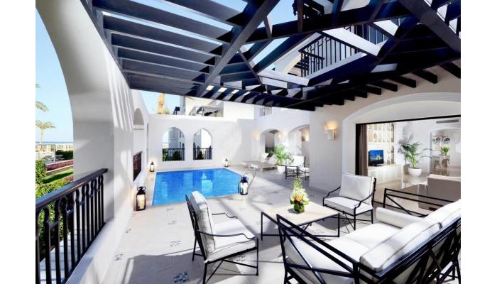 Hotel Steigenberger Alcazar poza 2