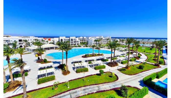 Hotel Steigenberger Alcazar poza 12