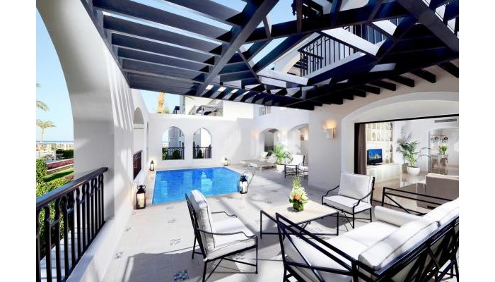 Hotel Steigenberger Alcazar poza 17