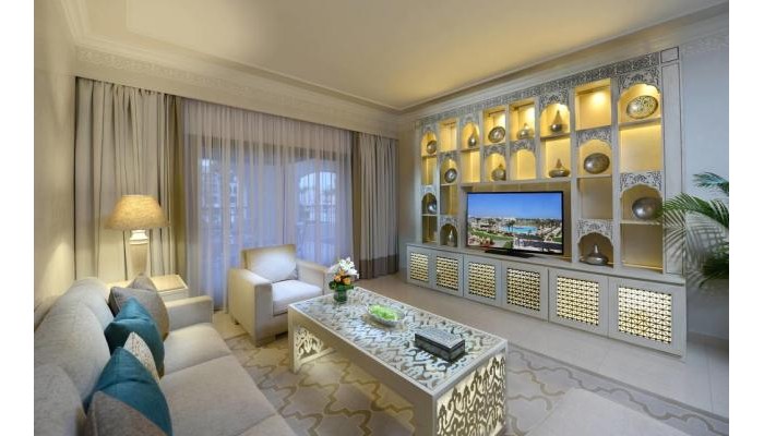 Hotel Steigenberger Alcazar poza 3