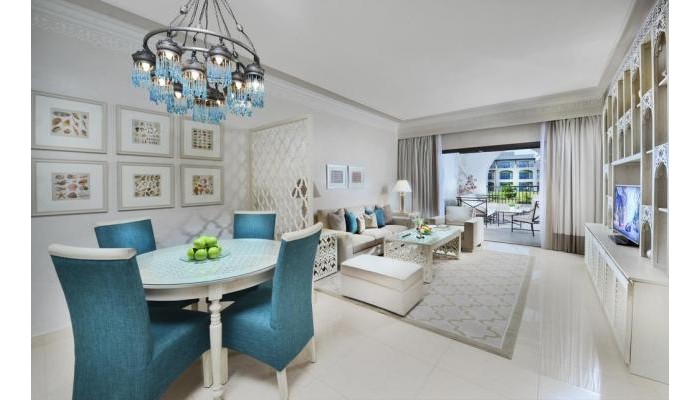 Hotel Steigenberger Alcazar poza 16