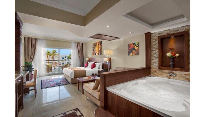 Sultan Gardens Resort poza 4