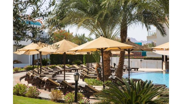 Sultan Gardens Resort poza 14