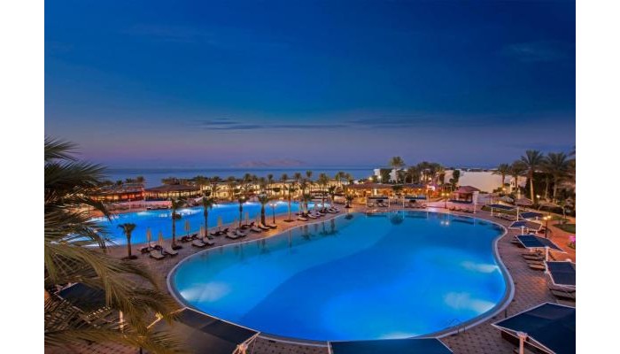 Sultan Gardens Resort poza 12