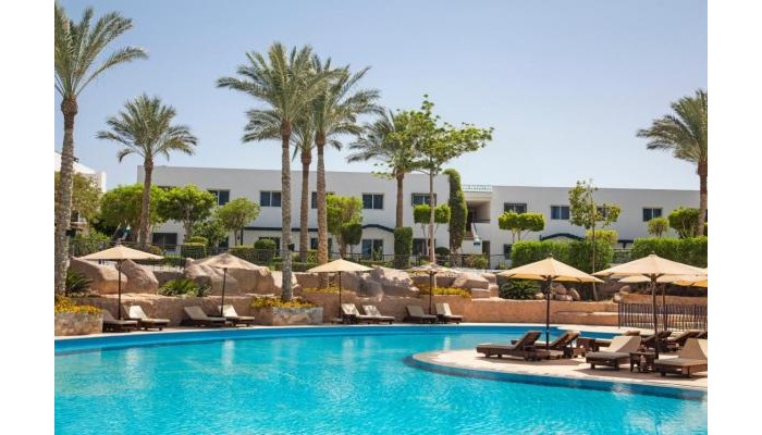 Sultan Gardens Resort poza 1