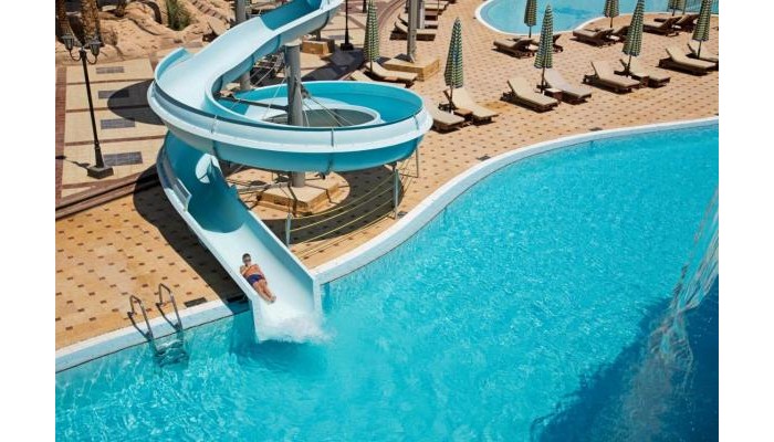 Sultan Gardens Resort poza 17