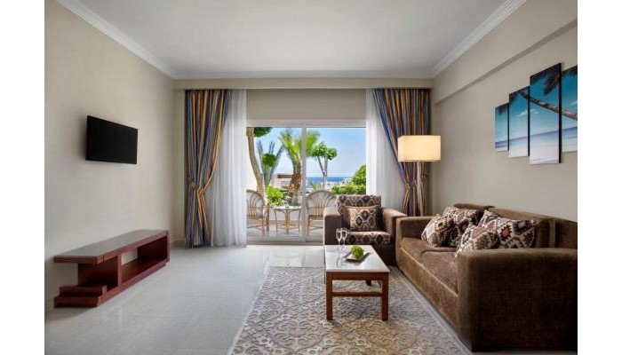 Sultan Gardens Resort poza 6