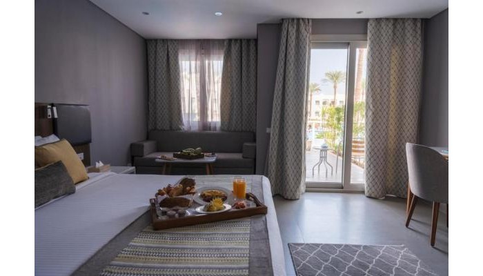 Sunrise Diamond Beach Resort - Grand Select poza 8