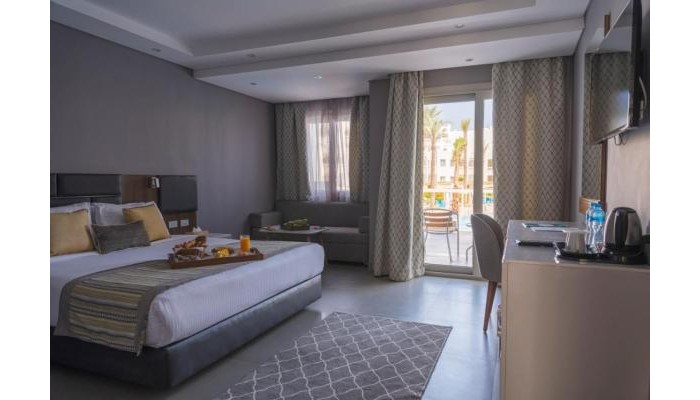 Sunrise Diamond Beach Resort - Grand Select poza 6