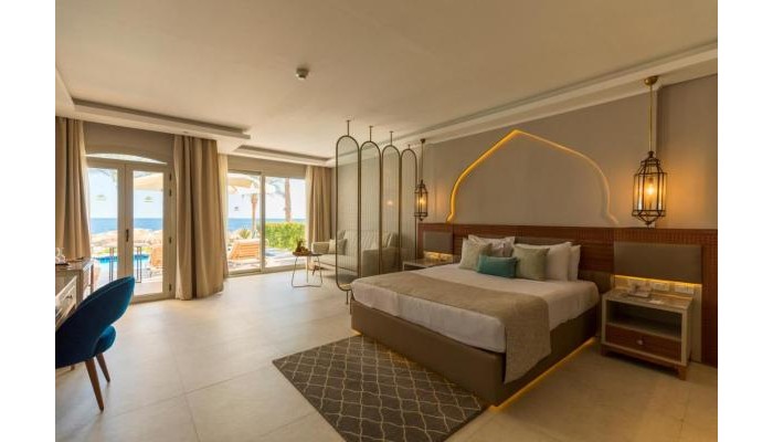 Sunrise Diamond Beach Resort - Grand Select poza 2