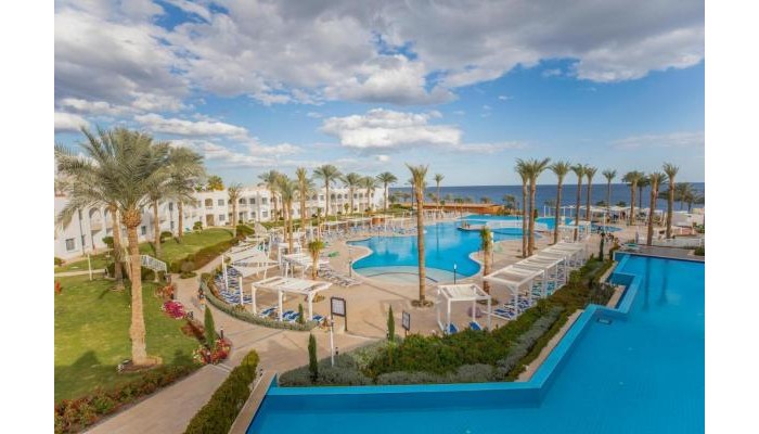 Sunrise Diamond Beach Resort - Grand Select poza 15