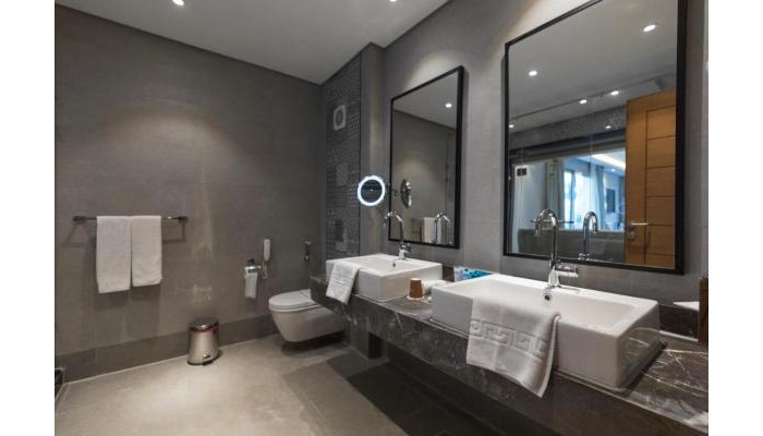 Sunrise Diamond Beach Resort - Grand Select poza 7