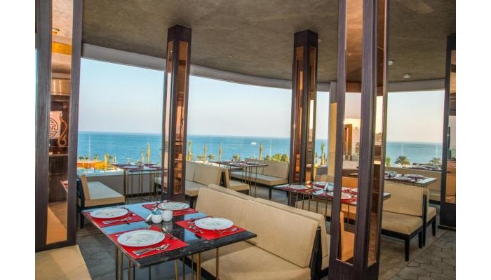 Sunrise Diamond Beach Resort - Grand Select poza 11