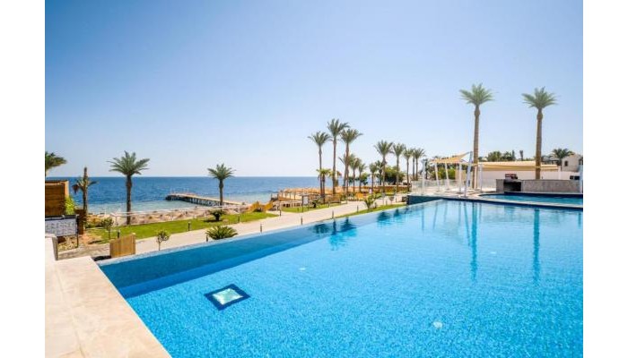 Sunrise Diamond Beach Resort - Grand Select poza 13