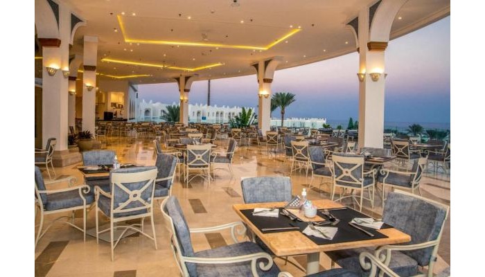 Sunrise Diamond Beach Resort - Grand Select poza 10