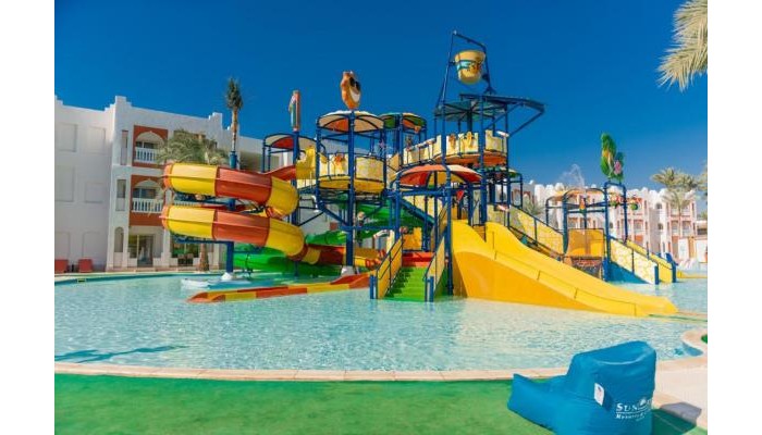 Sunrise Diamond Beach Resort - Grand Select poza 14