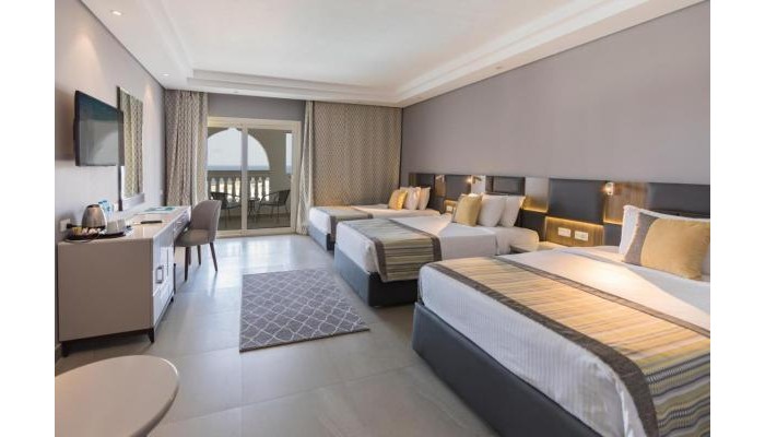 Sunrise Diamond Beach Resort - Grand Select poza 9