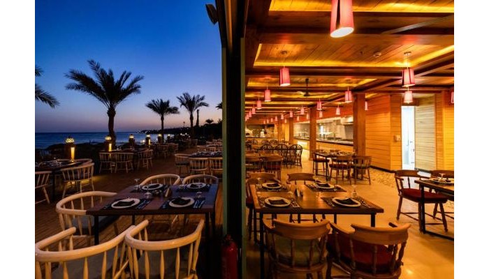 Sunrise Diamond Beach Resort - Grand Select poza 12