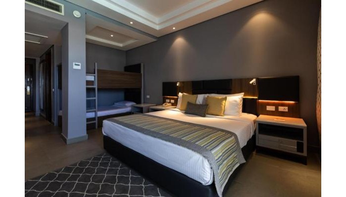 Sunrise Diamond Beach Resort - Grand Select poza 4