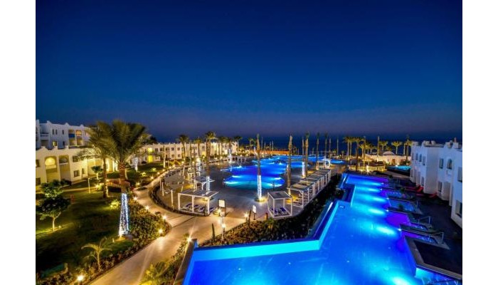 Sunrise Diamond Beach Resort - Grand Select poza 1