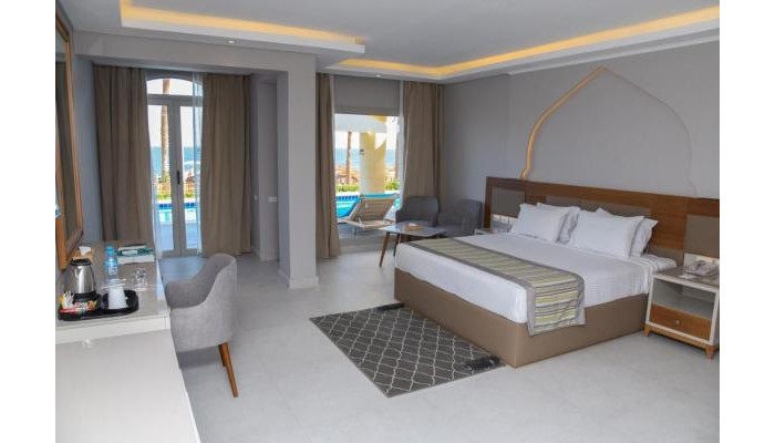 Sunrise Diamond Beach Resort - Grand Select poza 3