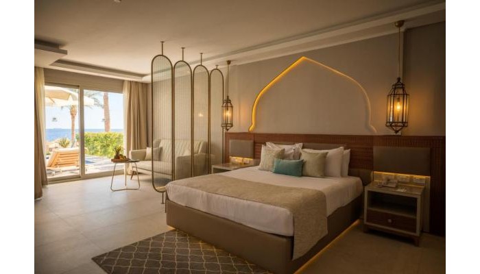 Sunrise Diamond Beach Resort - Grand Select poza 5