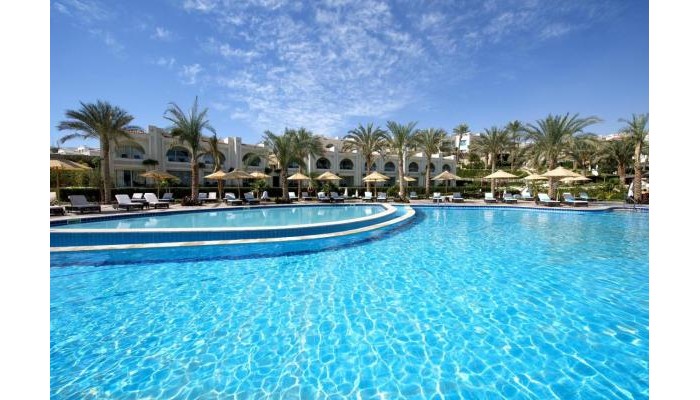 Sunrise Montemare Resort Grand Select poza 2