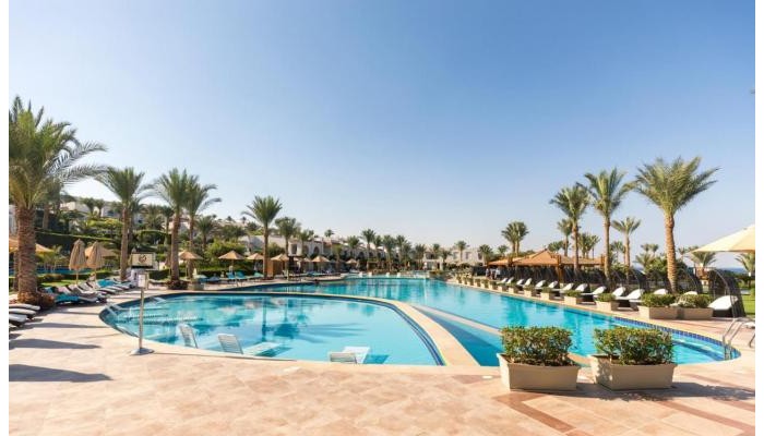 Sunrise Montemare Resort Grand Select poza 10