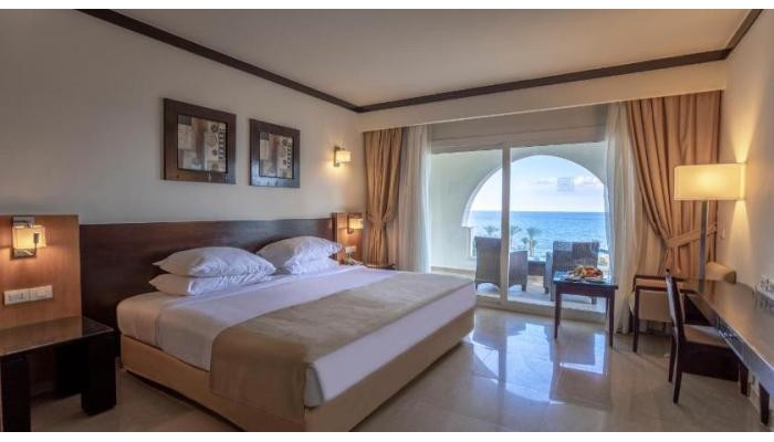 Sunrise Montemare Resort Grand Select poza 3