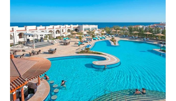 Sunrise Montemare Resort Grand Select poza 11