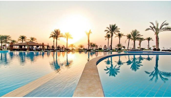 Sunrise Montemare Resort Grand Select poza 9