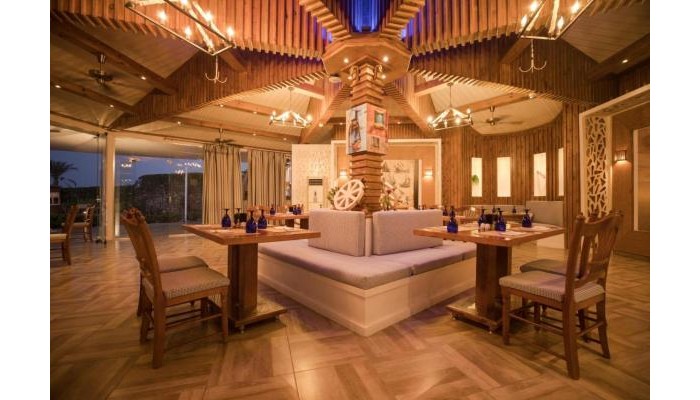 Sunrise Montemare Resort Grand Select poza 6