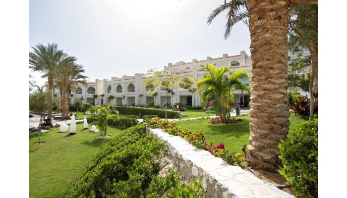 Sunrise Montemare Resort Grand Select poza 1