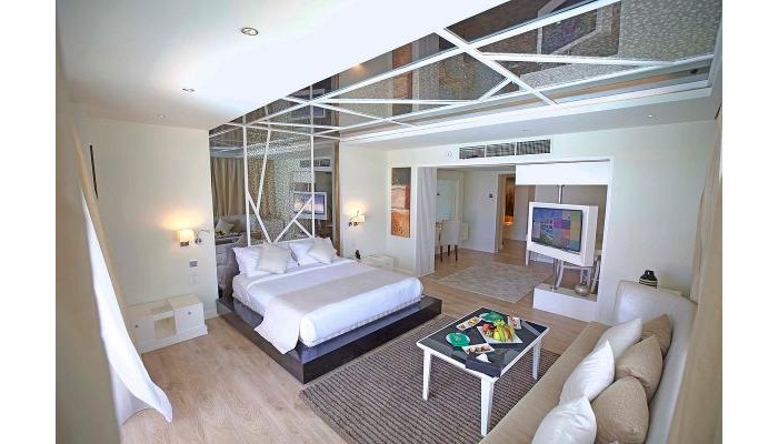 Sunrise Montemare Resort Grand Select poza 4