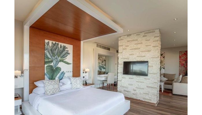 Sunrise Montemare Resort Grand Select poza 5