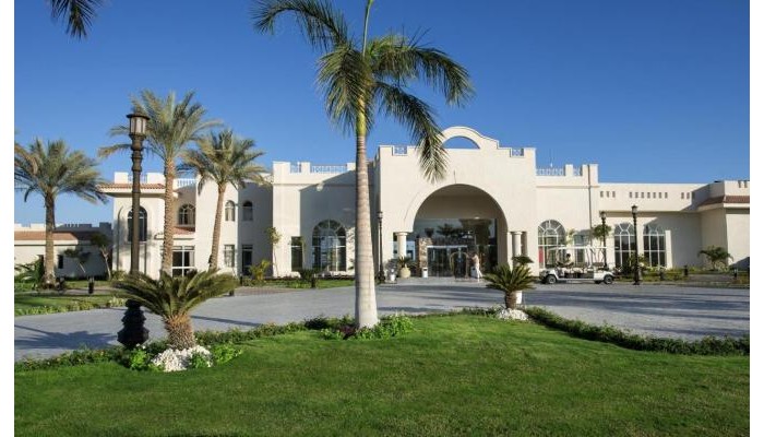 Sunrise Montemare Resort Grand Select poza 0