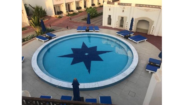 Tivoli Hotel Aqua Park poza 5