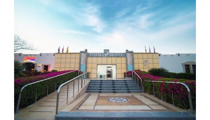 Tivoli Hotel Aqua Park poza 0