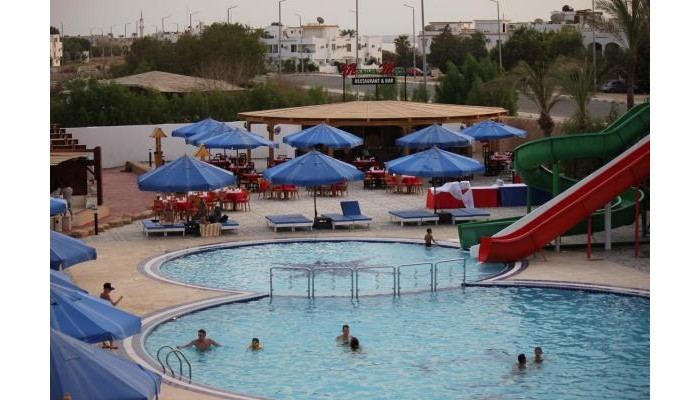 Tivoli Hotel Aqua Park poza 3