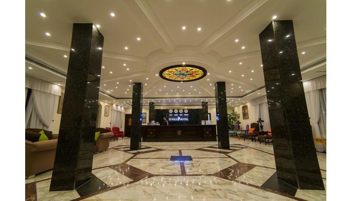 Tivoli Hotel Aqua Park poza 7