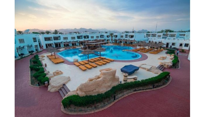 Tivoli Hotel Aqua Park poza 1