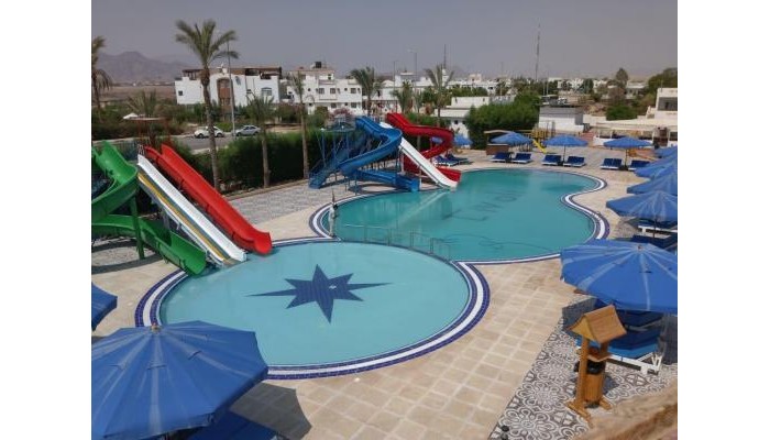 Tivoli Hotel Aqua Park poza 2