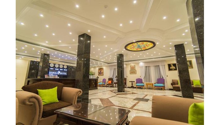 Tivoli Hotel Aqua Park poza 8