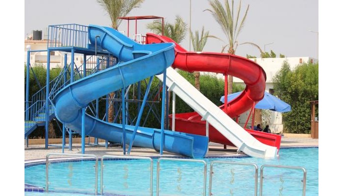 Tivoli Hotel Aqua Park poza 4