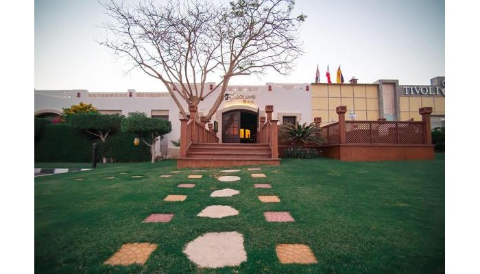 Tivoli Hotel Aqua Park poza 12