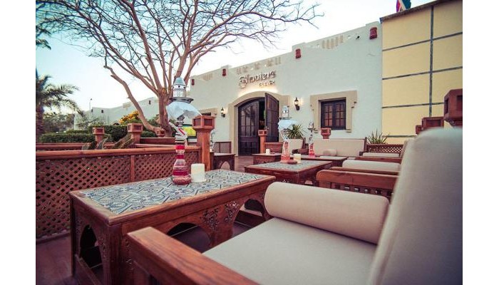 Tivoli Hotel Aqua Park poza 10